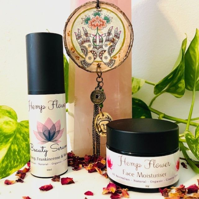 Rejuvenate & Glow
