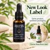 Hemp Oil - 30 ml