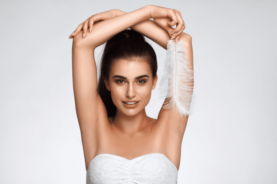 Aluminum-Free Hemp Deodorant - Image 3