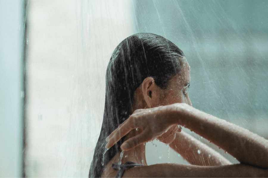 Hemp Shampoo & Conditioner Bundle Pack - Image 5