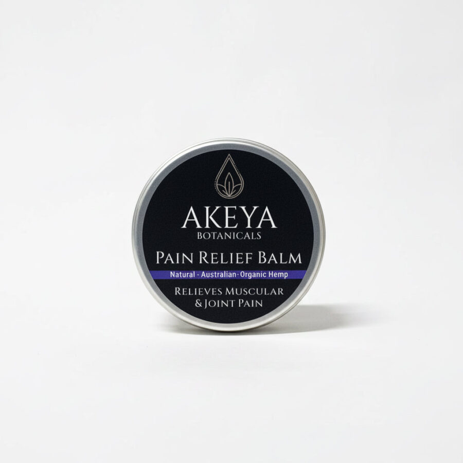 Pain Relief Balm