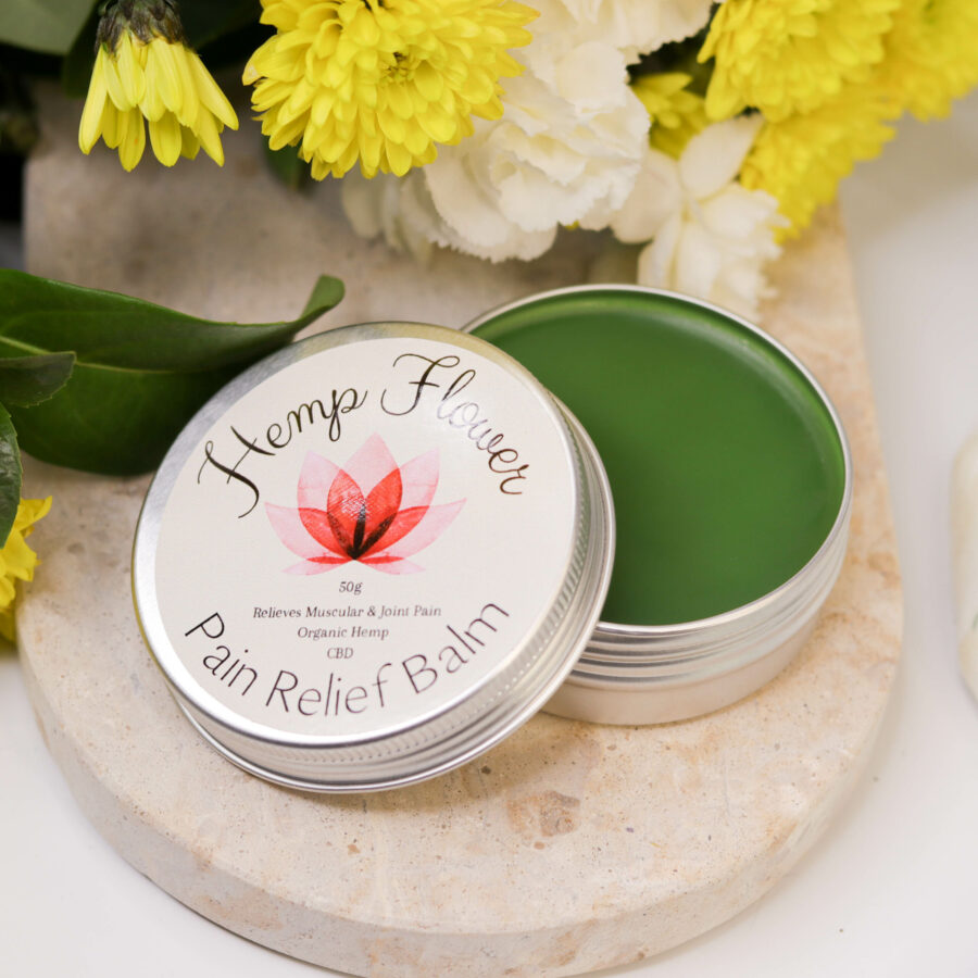 Pain Relief Balm - Image 2