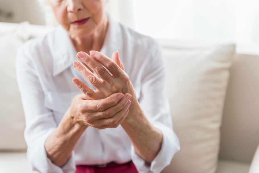 Pain Relief Balm - Image 6