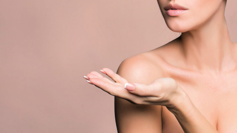 Hemp, Patchouli & Sandalwood Body Oil - Image 3