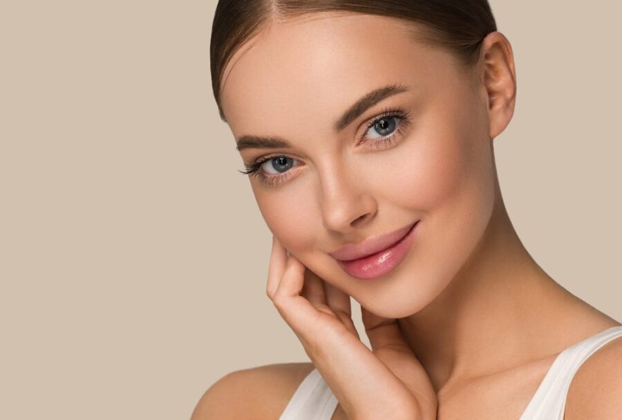 Hemp, Frankincense & Rose Beauty Serum - Image 4