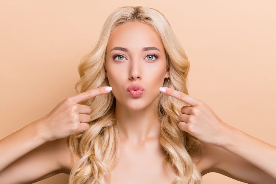 Beautiful Face - Image 6
