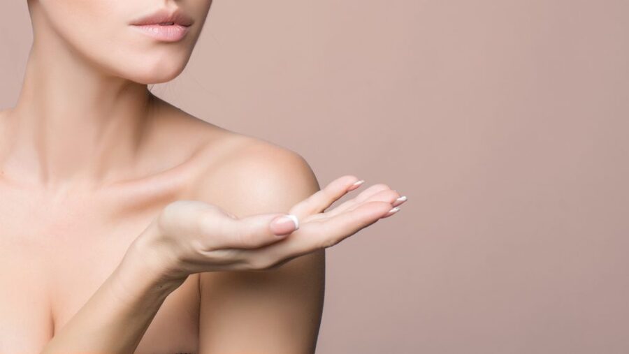 Hemp, Ylang Ylang & Rose Hand & Body Lotion - Image 3