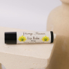 Hemp, Cocoa & Manuka Honey Lip Balm