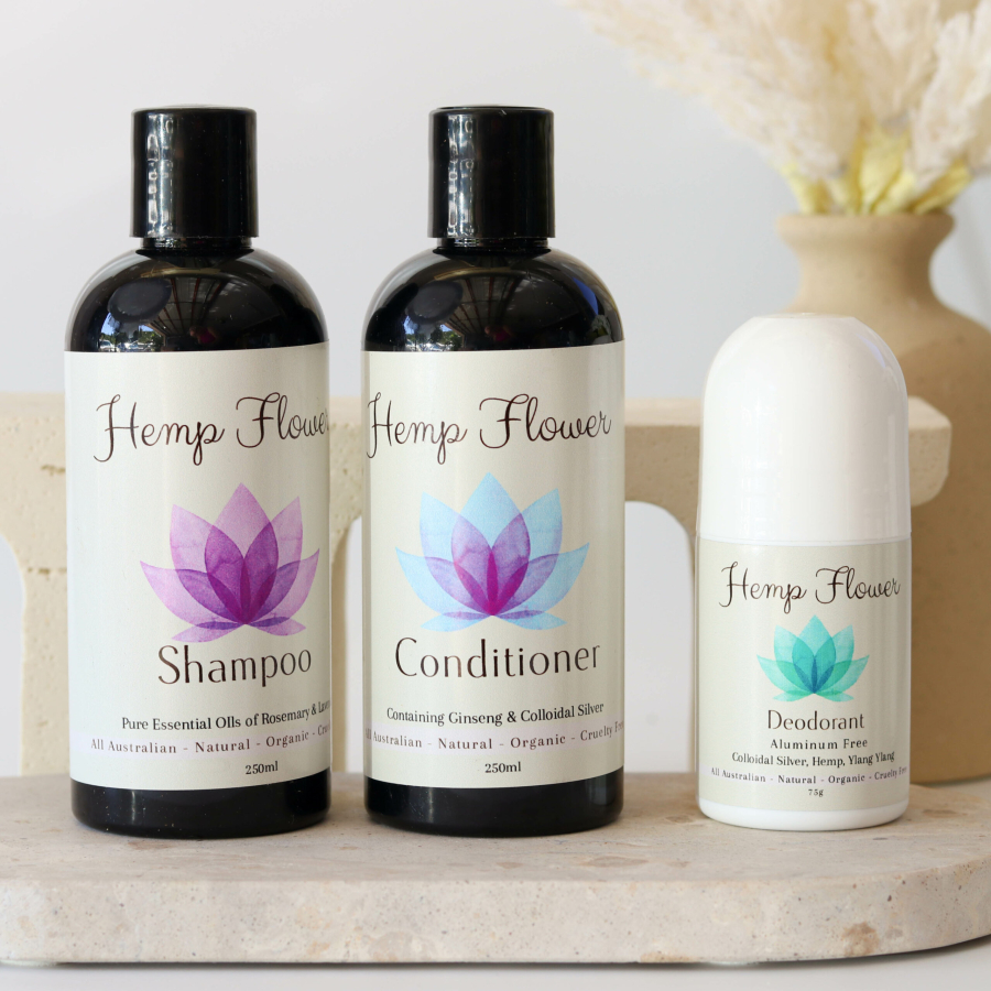 The Essential Trio