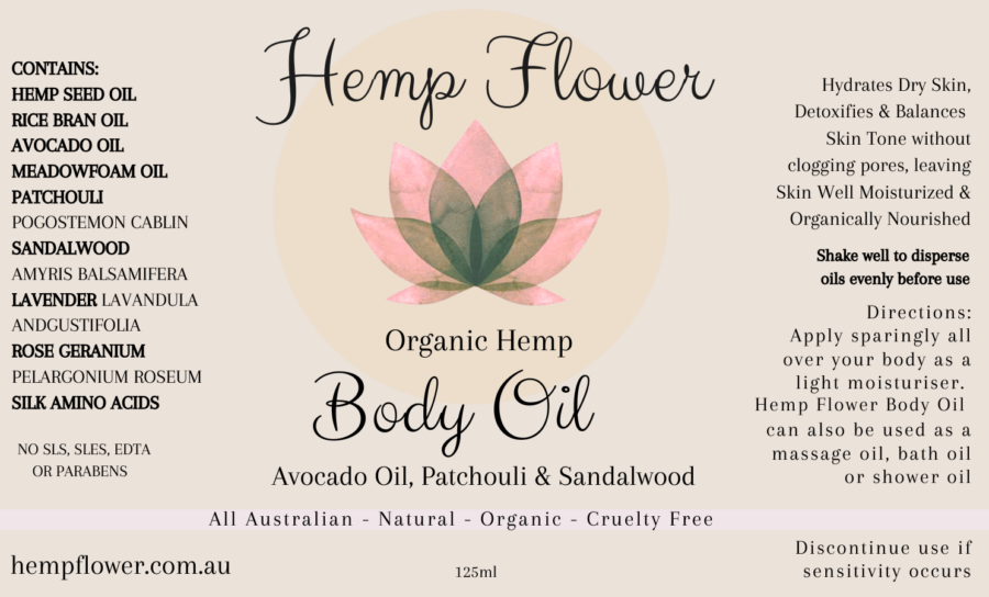 Natural Body Care - Image 3