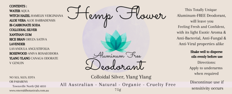 Natural Body Care - Image 4
