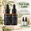 Home & Away (2 x 30ml hemp oil)