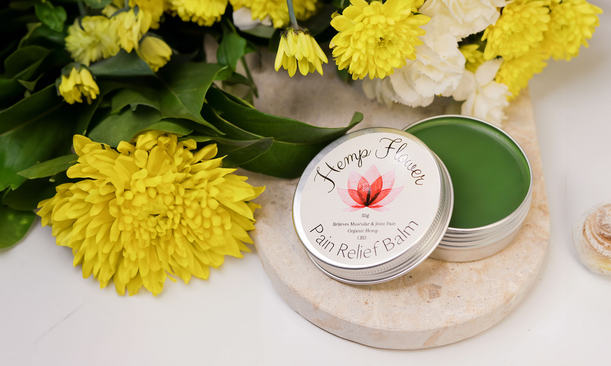 Quality Handcrafted Hemp Products