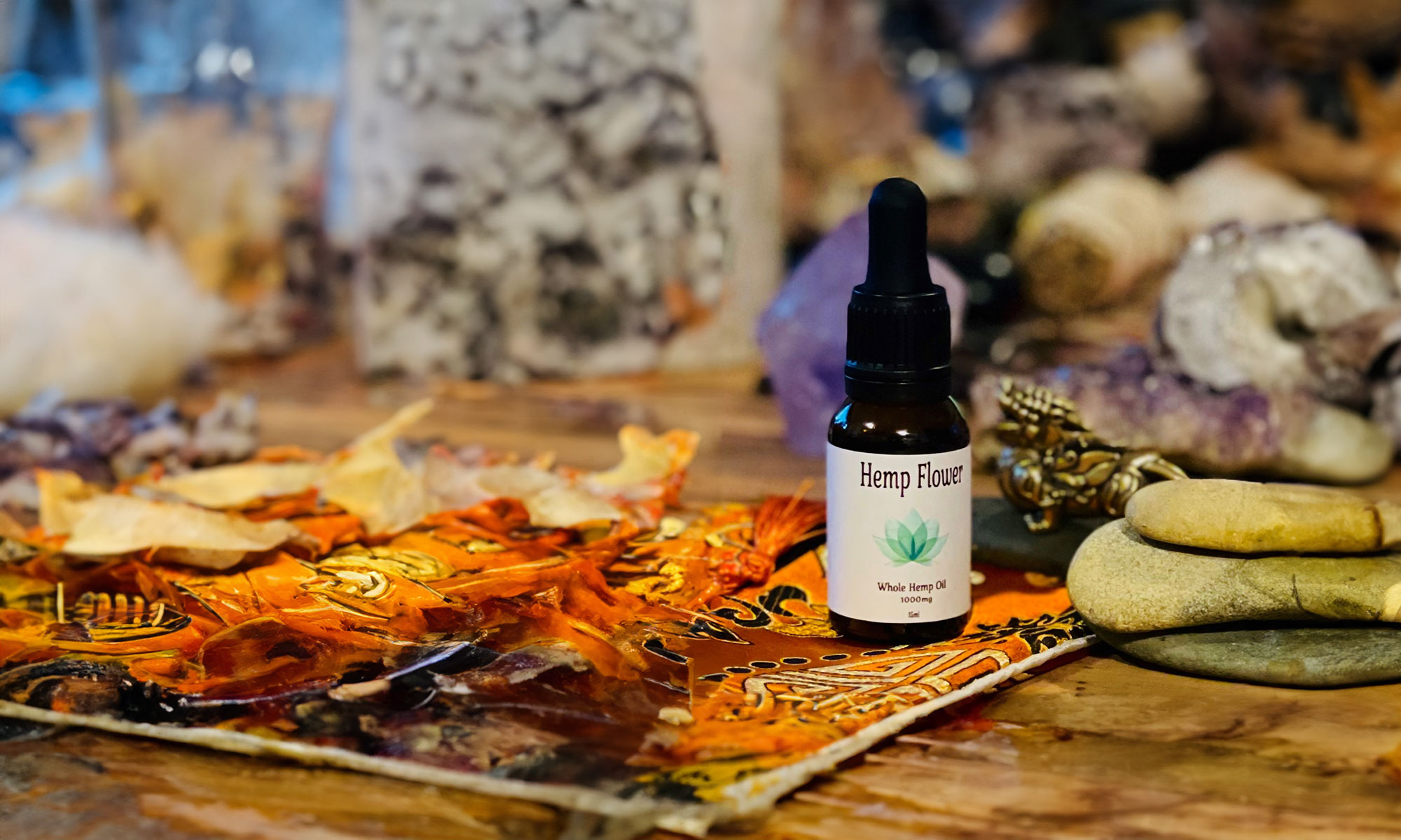 Quality Handcrafted Hemp Products