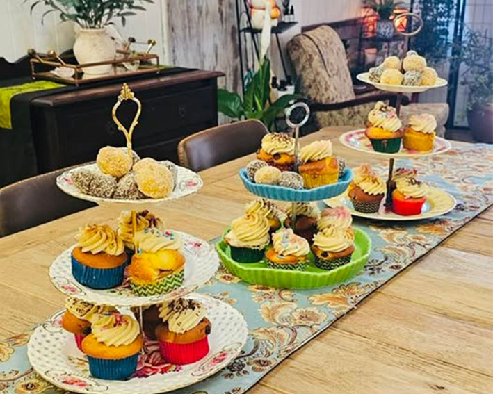 Townsville Tea Party COMING SOON